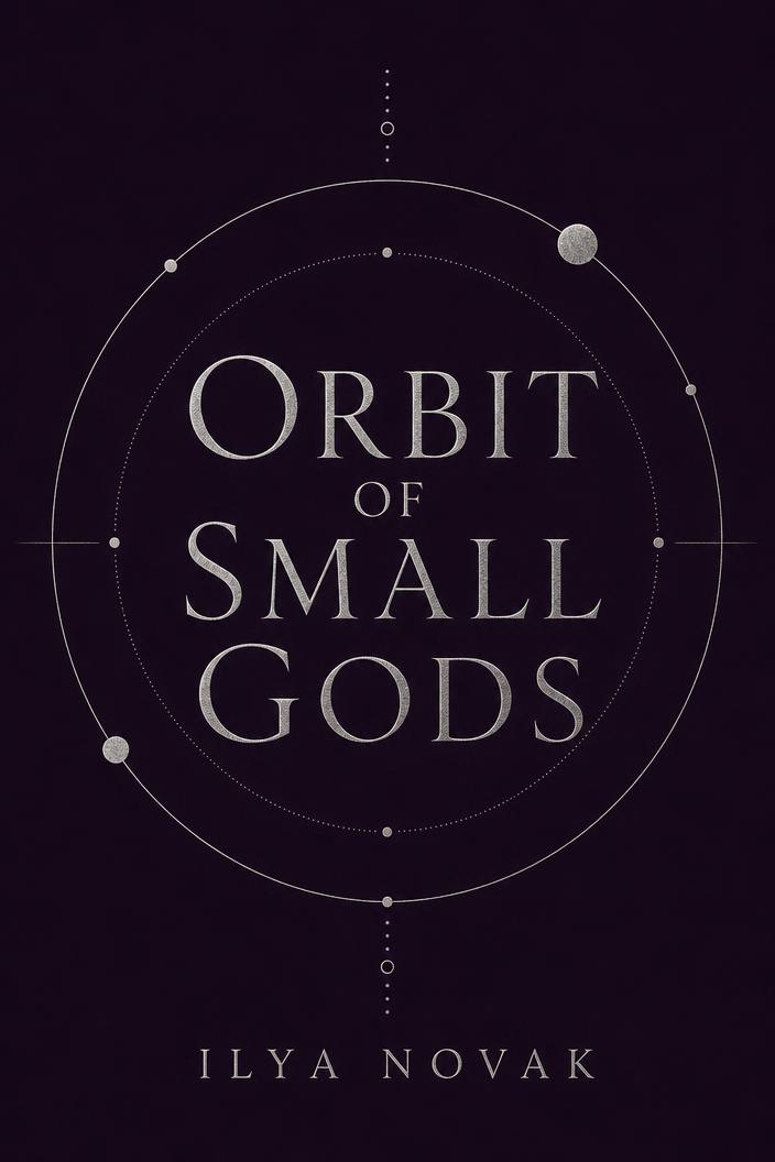 Cover of Orbit of Small Gods
