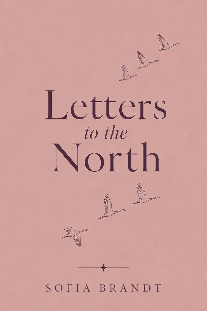 Cover of Letters to the North